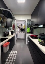 Blk 209B Punggol Crest (Punggol), HDB 3 Rooms #568160131